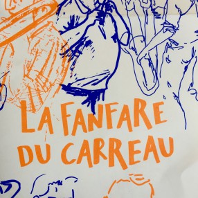 La Fanfare du Carreau