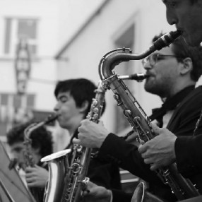 Umlaut Big Band