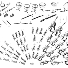 Rumba Filarmonica à Dax