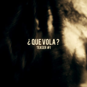 ¿ Que Vola ? Teaser #1