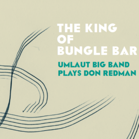 The king of bungle bar