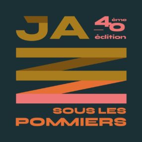 Artiste associé au festival Jazz sous les Pommiers