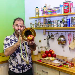 La Manzana Orquesta, rumba normande